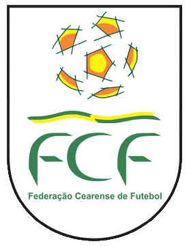 Escudo da Federação Cearense de Futebol