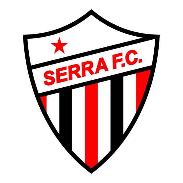Escudo do Serra Futebol Clube